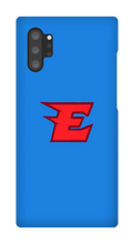 Emax Samsung Phone Case tema rosso