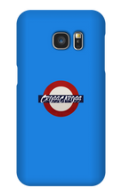 crosscaross Samsung Phone Cases