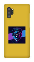 sidneyrob Samsung Phone Cases