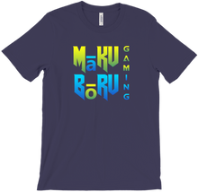 MaKu BoRu Gaming T-Shirts