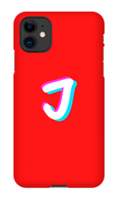 juruuu_ iPhone Phone Cases