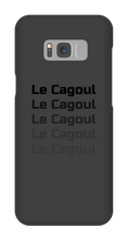mightythepanda Samsung Phone Cases