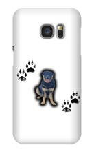 TYSON PAW PRINT SAMSUNG Cases £15.42 🐾