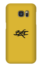 Samsung Phone Cases - BRG Nero