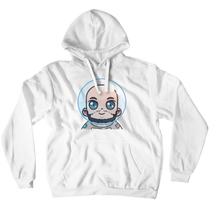 Astro - Hoodie (Pullover)