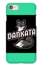 dankata699 iPhone Phone Cases