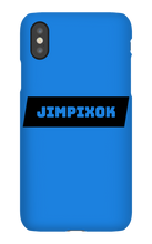jimpixok iPhone Phone Cases