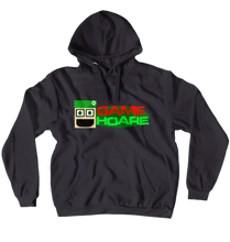 GameHoare Logo Hoodie