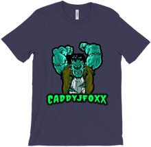 caddyjfoxx T-Shirts