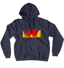 ffd_tv Hoodies (No-Zip/Pullover)