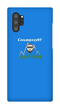 coolbreezy07 Samsung Phone Cases