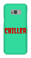 NiteRaven Chiller Samsung Phone Cases