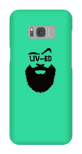 LIV-ED Samsung Phone Cases