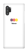 telonartwitch Samsung Phone Cases
