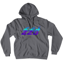 johnzozon Hoodies (No-Zip/Pullover)
