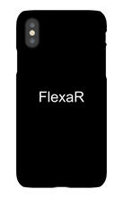 flexar_ iPhone Phone Cases