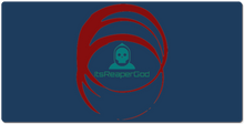 ItsReaperGod XXL Gaming Mousemat