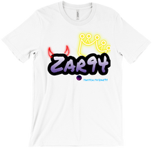 zar94 T-Shirts