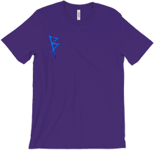 Blue B T-Shirts
