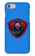 mysticalbud iPhone Phone Cases