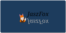 jaszfox XXL Gaming Mousepad