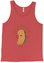 pitabread9390 Tank Top
