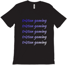 Tristan Gaming T-Shirt style 2