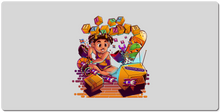 jazzyb XXL Gaming Mousepad