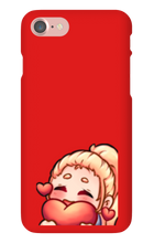 mlbolty iPhone Phone Cases