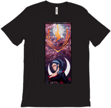 arzeir waifu shirt