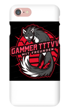 Iphone Gammer Case