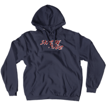 SkaZirE Modz Hoodies (No-Zip/Pullover)