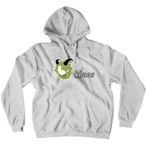 KHAOS Hoodies (No-Zip/Pullover) Graphic & Text