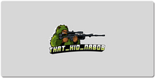 thatkidnabob XXL Gaming Mousepad
