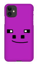 jefrobro iPhone Phone Cases