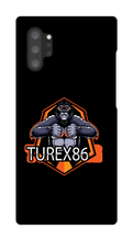 turex86 Samsung Phone Cases