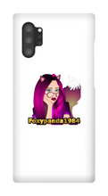 foxypanda1984 Samsung Phone Cases