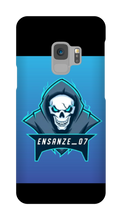 ensanze_07 Samsung Phone Cases
