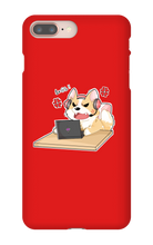 chasekaa iPhone Phone Cases