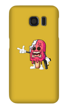 popsiclesfreezer Samsung Phone Cases