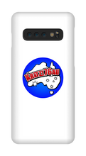 kratzy76au Samsung Phone Cases