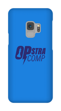 opstracomp Samsung Phone Cases