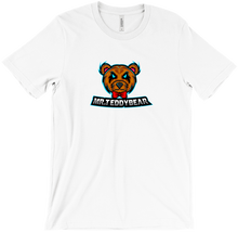 Mr. TeddyBear T-Shirt V3