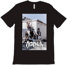 metaphilialive T-Shirts