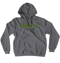Buds Hoodies (No-Zip/Pullover)