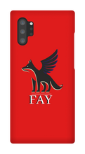 Samsung Phone Case mit Logo