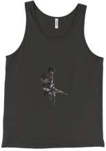 kidolgaming Tank Top