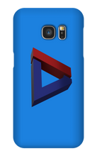 Deez Samsung Phone Case