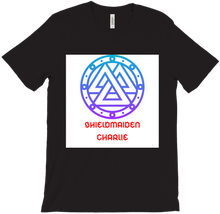 shieldmaidencharlie T-Shirts