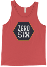 Zero Six Games - Summer Gaming MARCEL